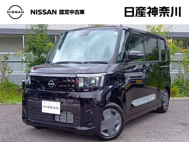 ルークスハイウェイスター