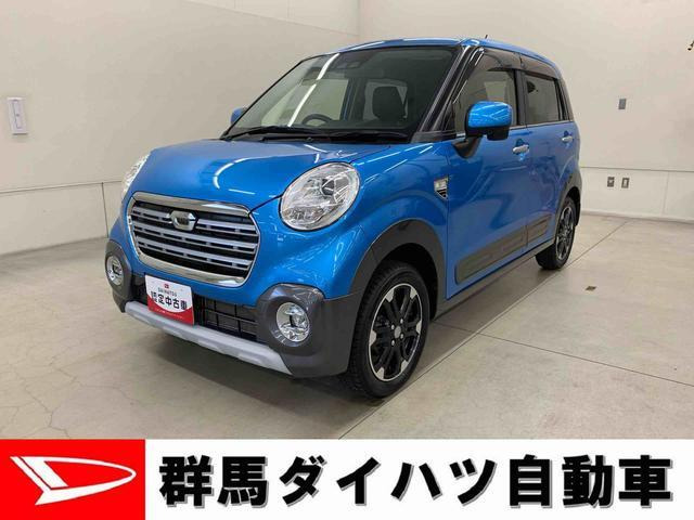 キャストアクティバ Gターボ SAIII 4WD