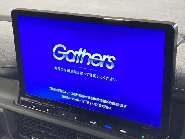 ステップワゴン2.0 e:HEV スパーダ