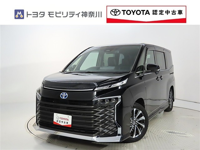 ヴォクシー