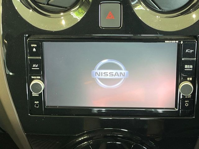 ノート1.2 e-POWER メダリスト