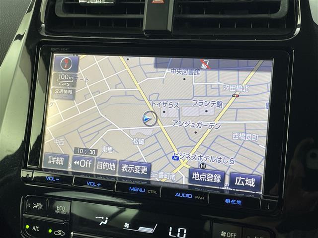 プリウス1.8 S ツーリングセレクション