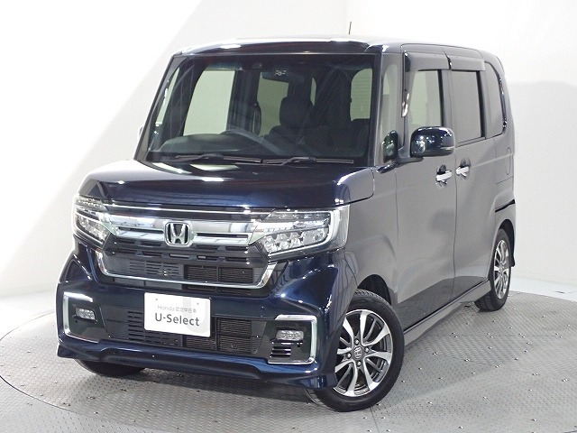 N-BOXカスタムL