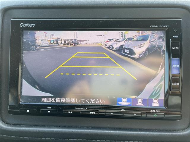 ヴェゼル1.5 ハイブリッド Z ホンダセンシング