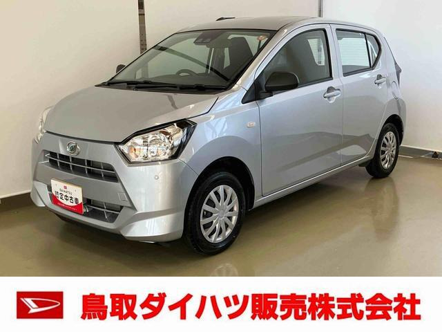 ミライースL SAIII