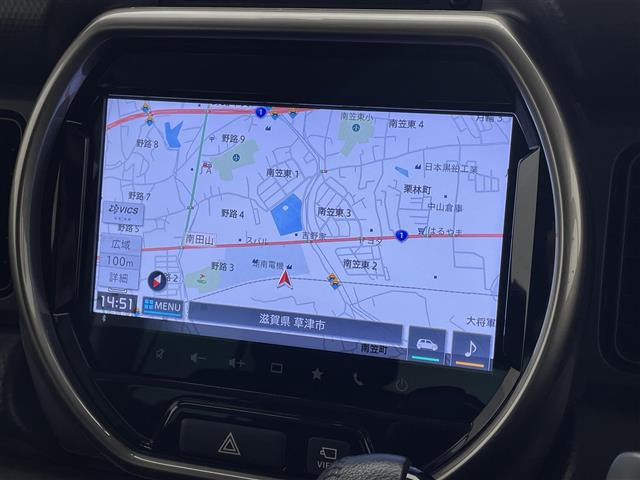 ハスラーJ スタイルII ターボ