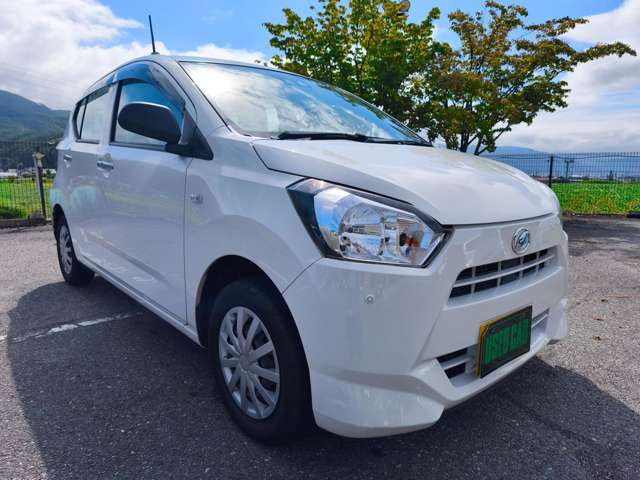ミライースL SAIII