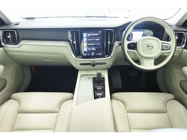 V60クロスカントリーB5 AWD プロ 4WD
