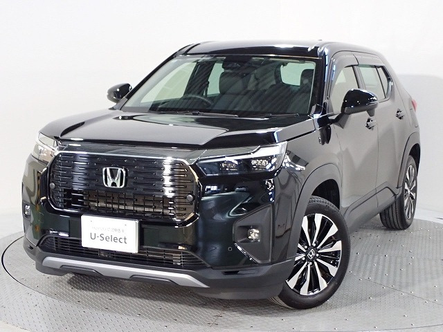 ZR-V1.5 Z