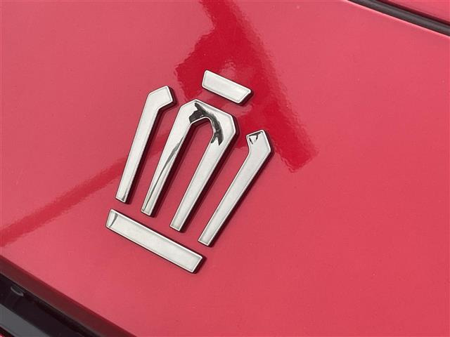 クラウンスポーツ2.5 Z E-Four 4WD