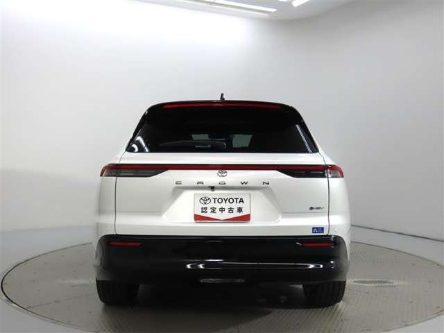 クラウンエステート2.5 Z E-Four 4WD