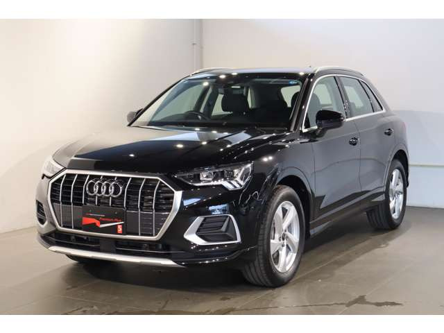 Q335 TFSI アドバンスド