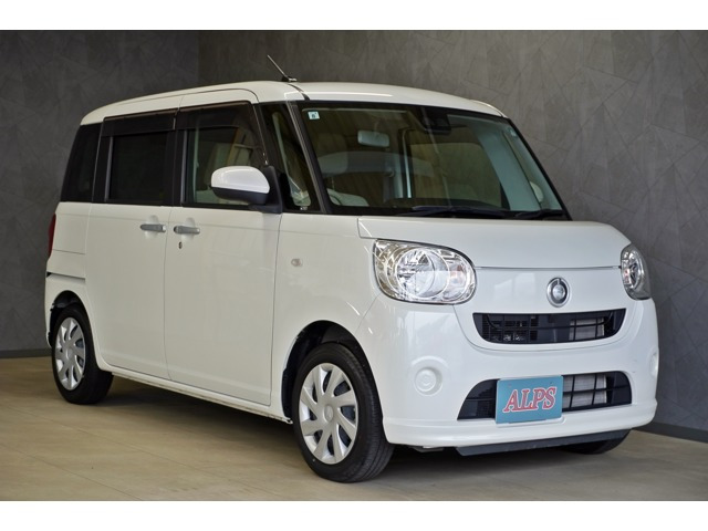 ムーヴキャンバスX SAIII