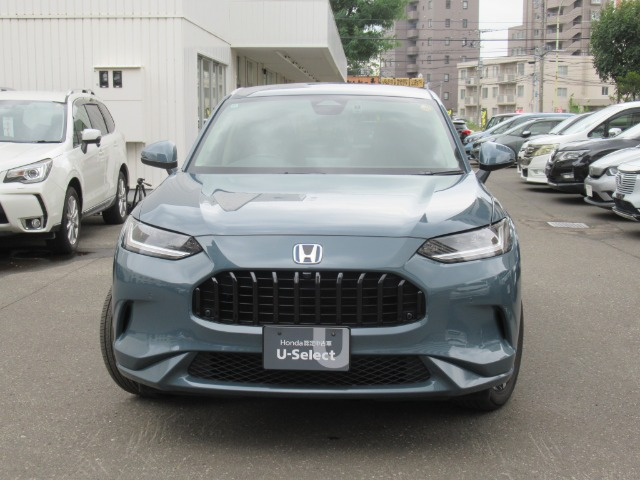 ZR-V2.0 e:HEV Z 4WD