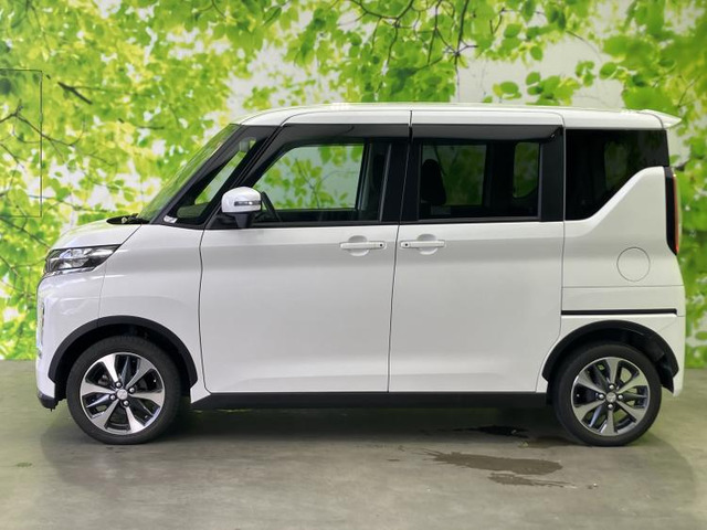 eKクロススペースT 4WD