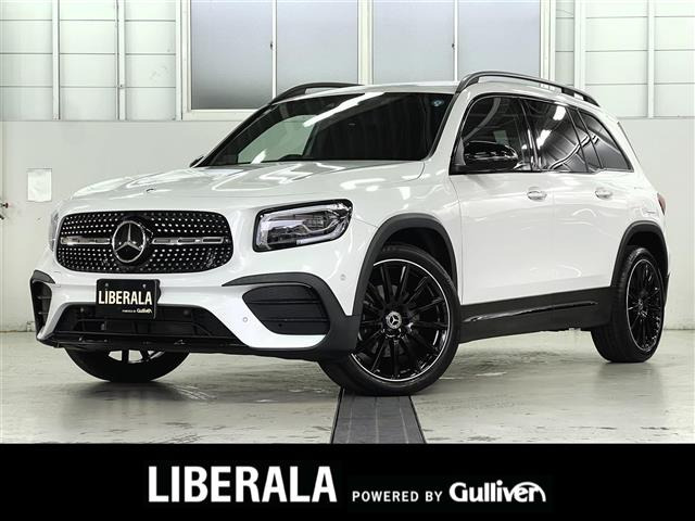 GLBGLB250 4マチック スポーツ 4WD