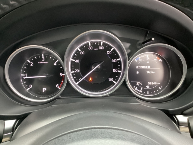 CX-82.2 XD プロアクティブ