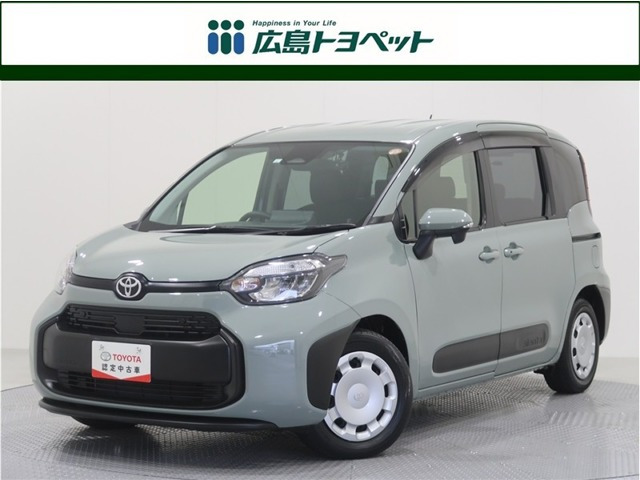 シエンタハイブリッド 1.5 G