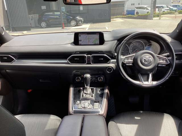CX-82.2 XD プロアクティブ 4WD