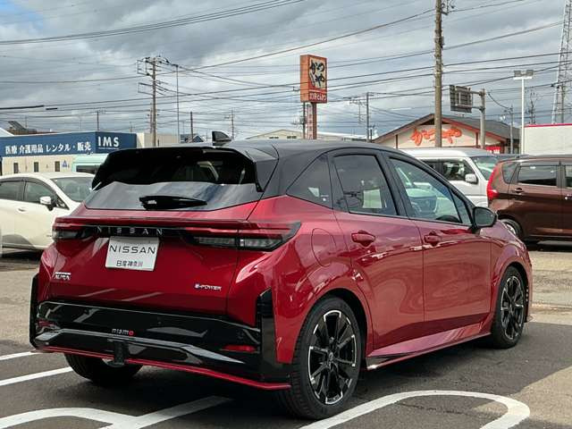 ノートオーラ