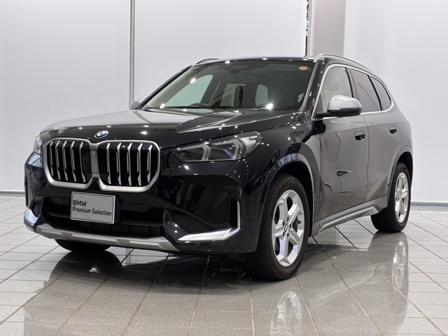 X1xドライブ 18d 4WD