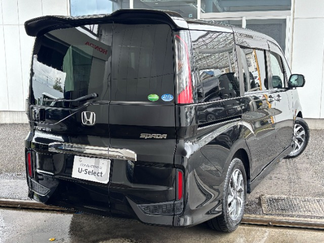 ステップワゴン1.5 スパーダ ホンダ センシング