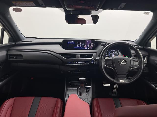 UX250h Fスポーツ