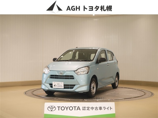 ピクシスエポックB 4WD