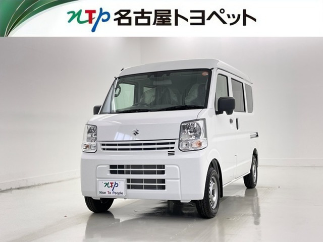 エブリイPA リミテッド ハイルーフ 4WD