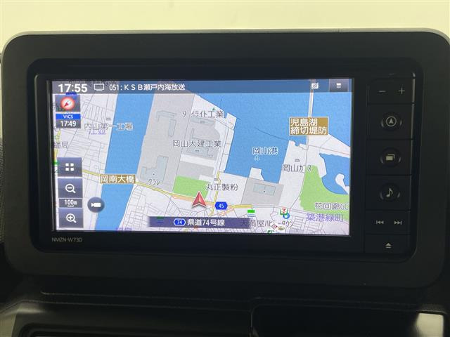 タフトG