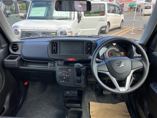 アルトL アップグレードパッケージ 4WD