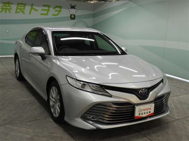 カムリ2.5 G