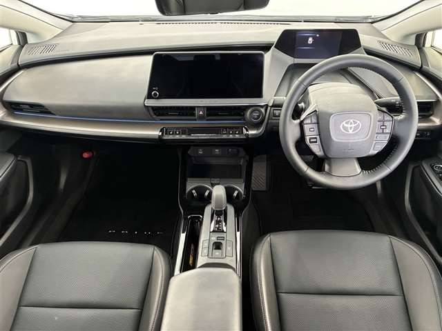 プリウス2.0 Z