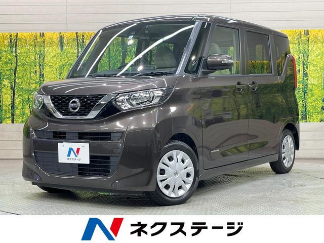 ルークスX