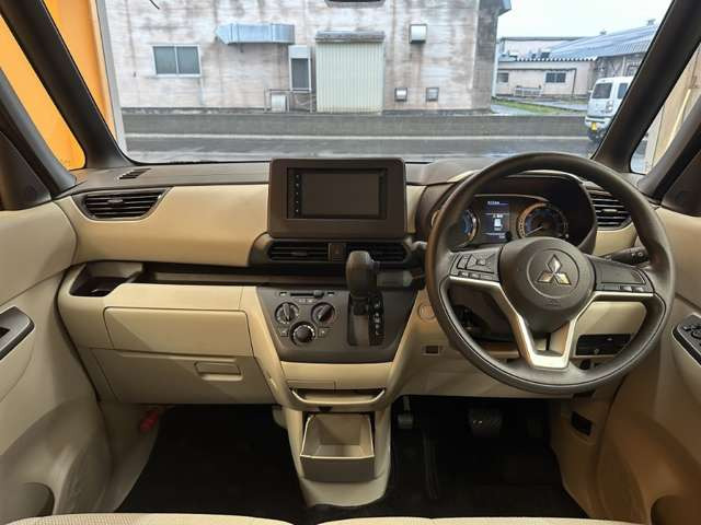 eKスペースM 4WD