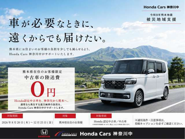 N-VAN e:e: L4