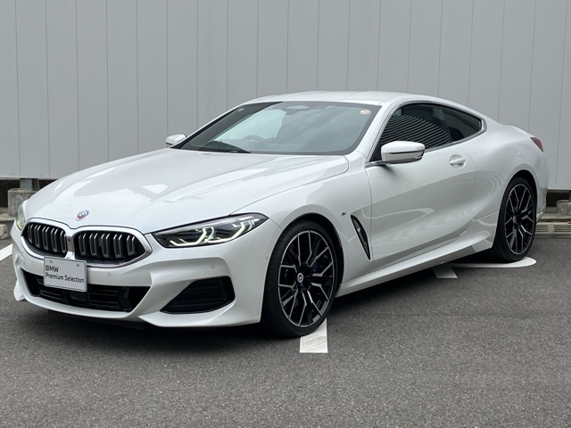 8シリーズ840i