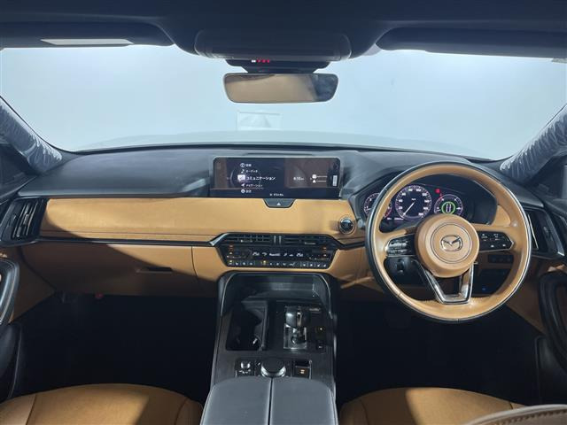 CX-603.3 XD ハイブリッド プレミアムスポーツ ディーゼル 4WD