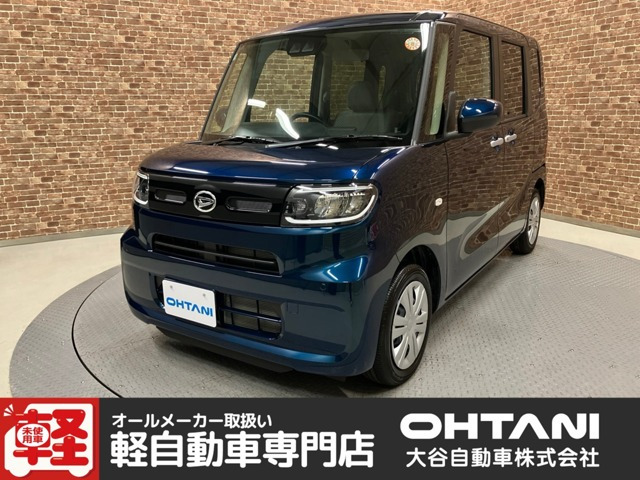 タントX
