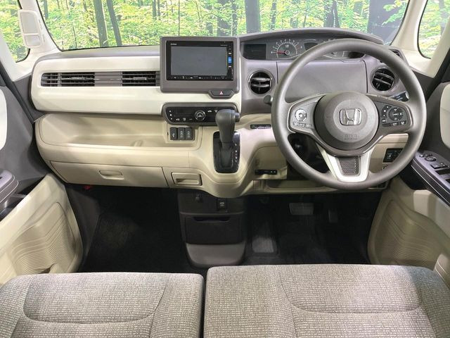 N-BOXG L ホンダセンシング