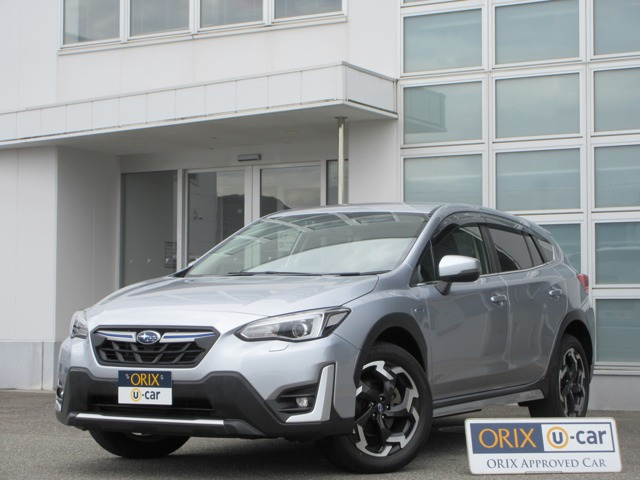 XV2.0 アドバンス 4WD