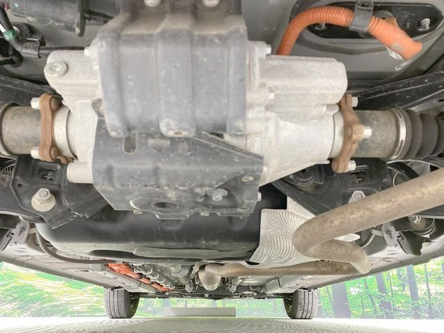 下回りがきれいなうちに、防錆加工の施工がオススメ。降雪地域はもちろん、沿岸部にお住いの方や、趣味でマリン・ウィンタースポーツをされる方にご好評いただいております。