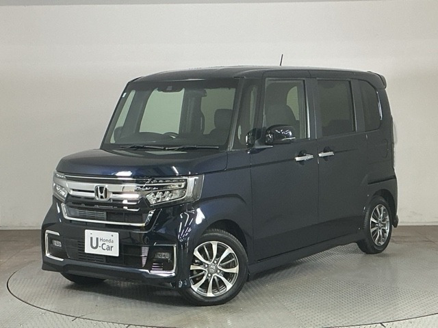 N-BOXカスタムL