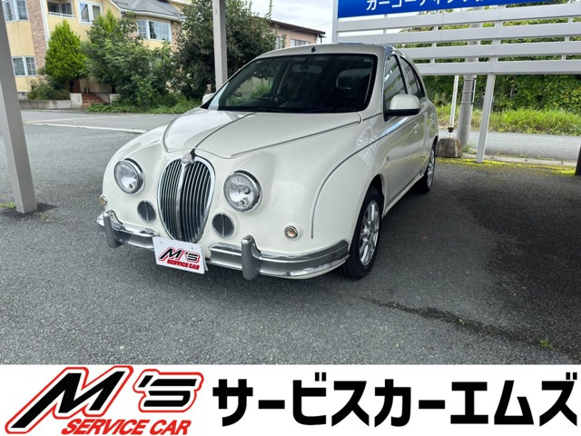 ビュート1.2 12DX