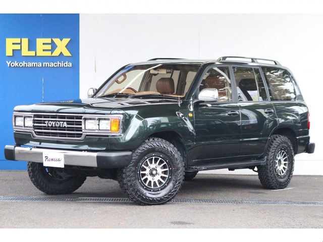 ランドクルーザー1004.7 VXリミテッド Gセレクション 4WD
