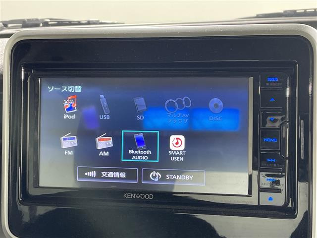 スペーシアギアハイブリッド(HYBRID) XZ