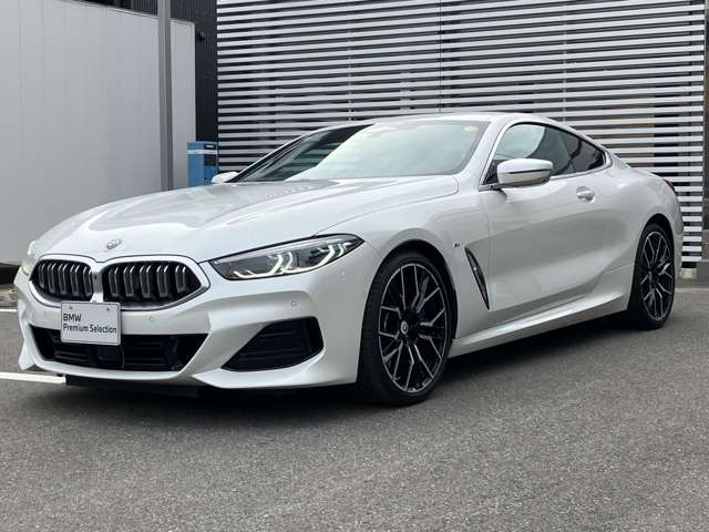 8シリーズ840i