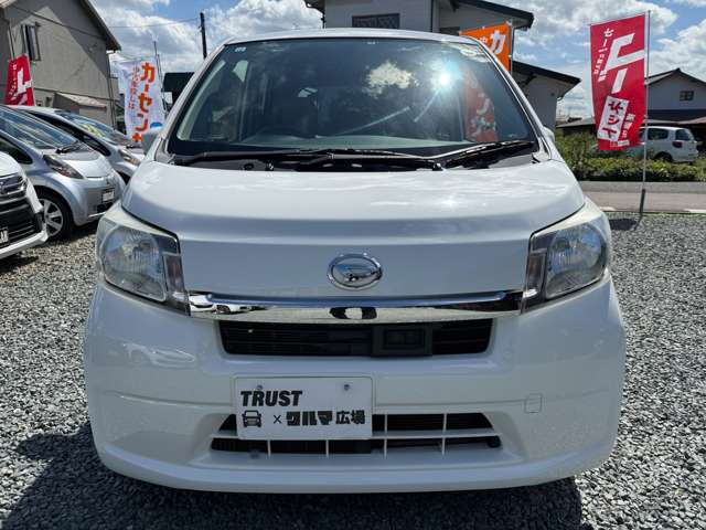 ムーヴL SA 4WD