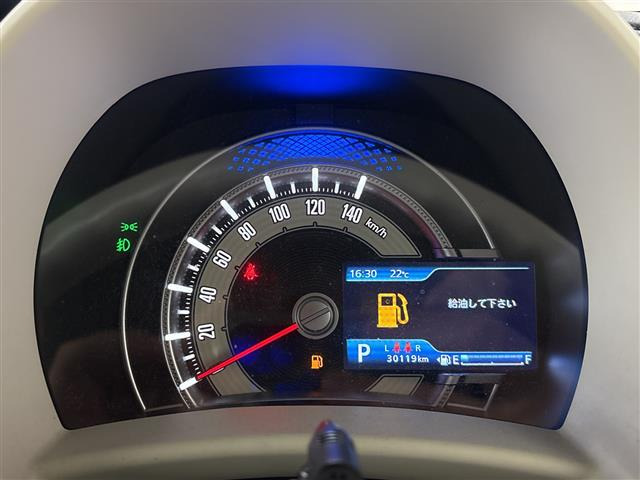 ワゴンRスマイルハイブリッド(HYBRID) X
