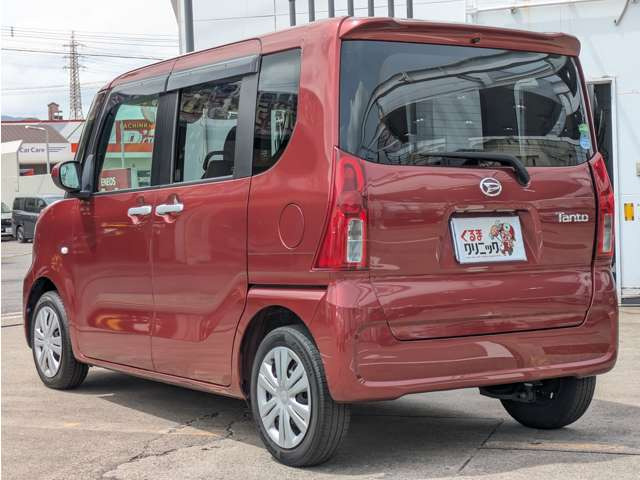 タントL